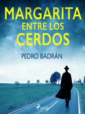 cover image of Margarita entre los cerdos